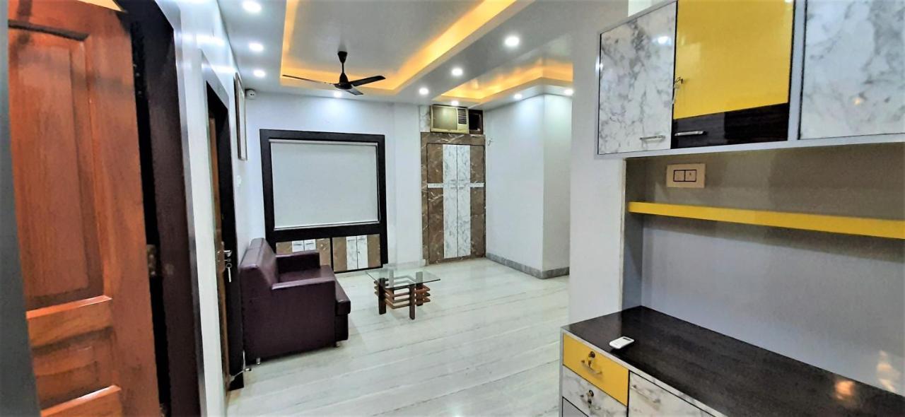 Hotel Dora House Calcutta  Esterno foto