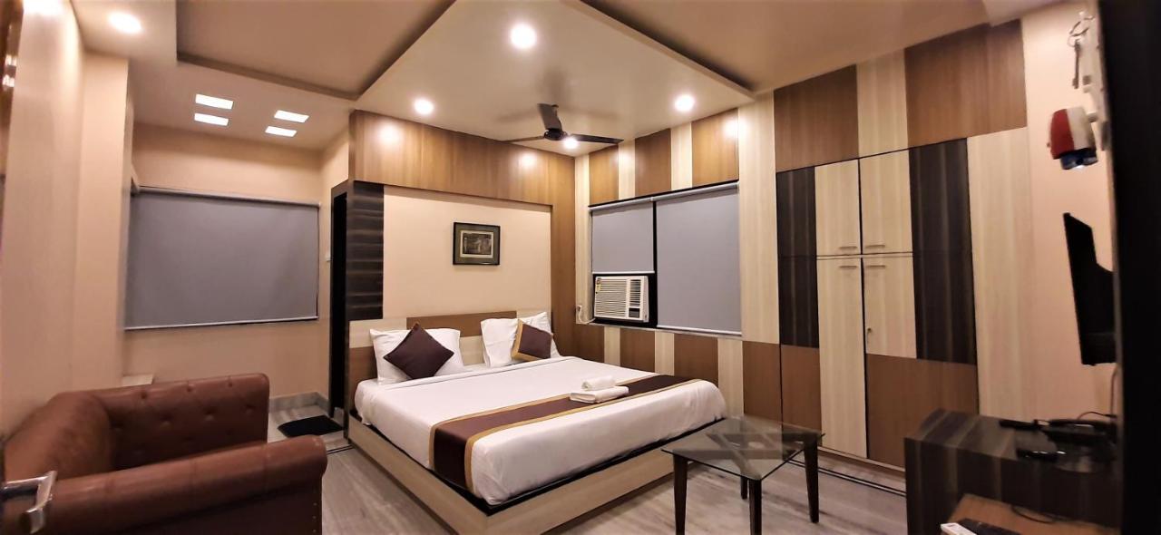 Hotel Dora House Calcutta  Esterno foto