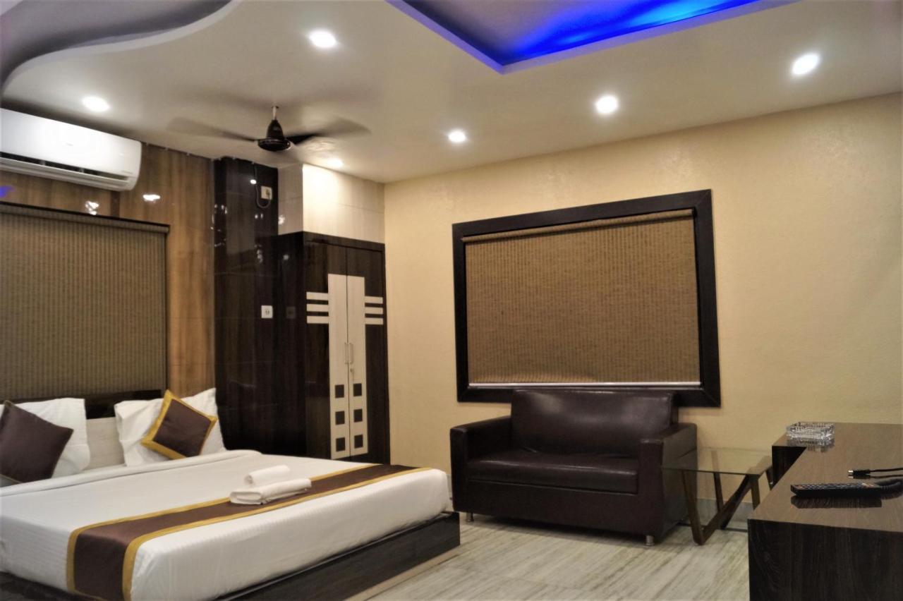 Hotel Dora House Calcutta  Esterno foto