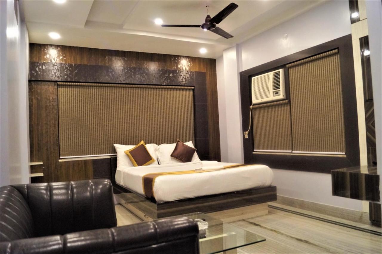 Hotel Dora House Calcutta  Esterno foto