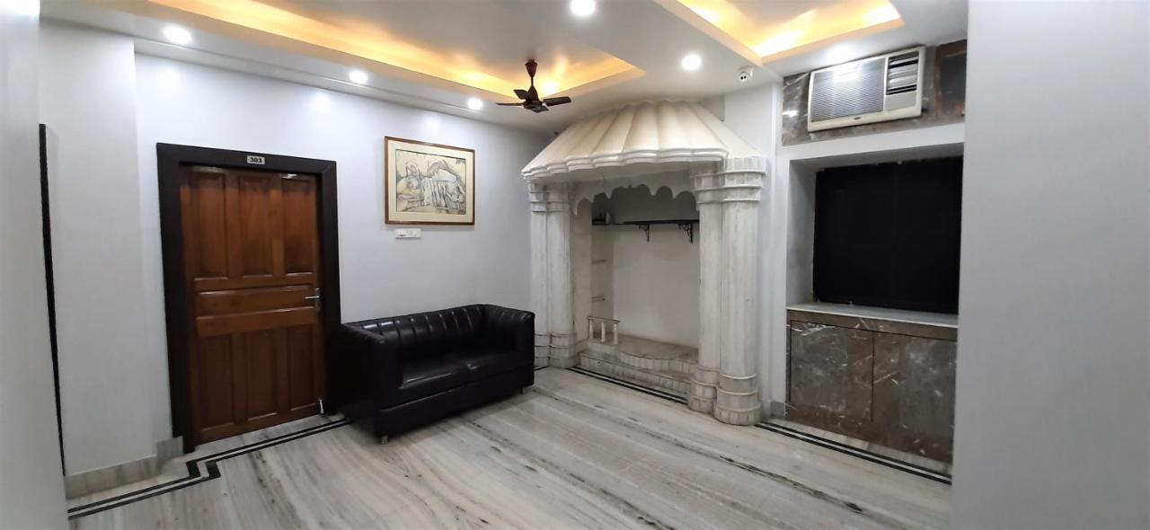 Hotel Dora House Calcutta  Esterno foto