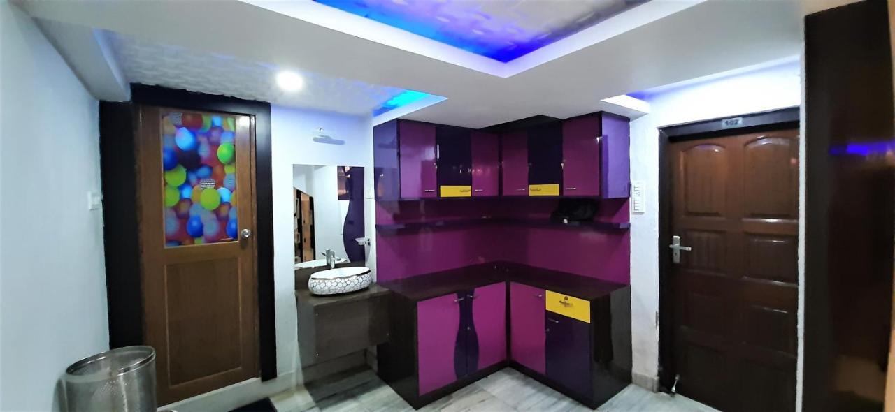 Hotel Dora House Calcutta  Esterno foto