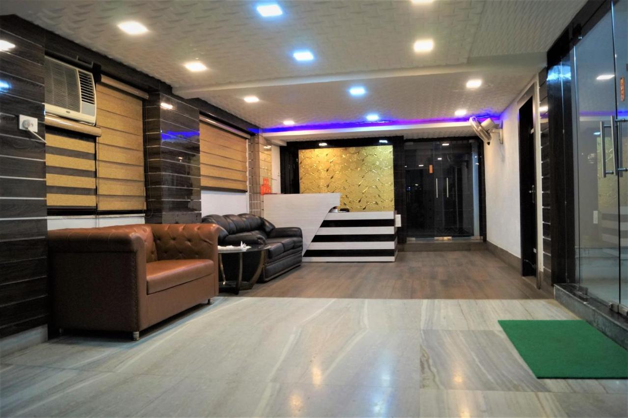 Hotel Dora House Calcutta  Esterno foto