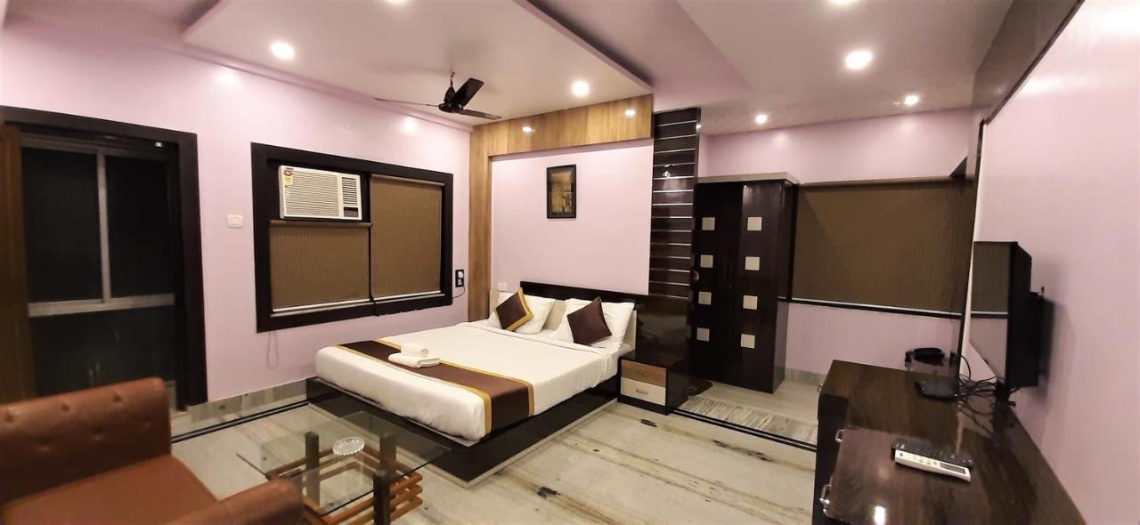 Hotel Dora House Calcutta  Esterno foto