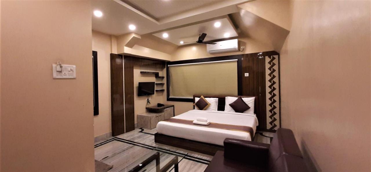 Hotel Dora House Calcutta  Esterno foto