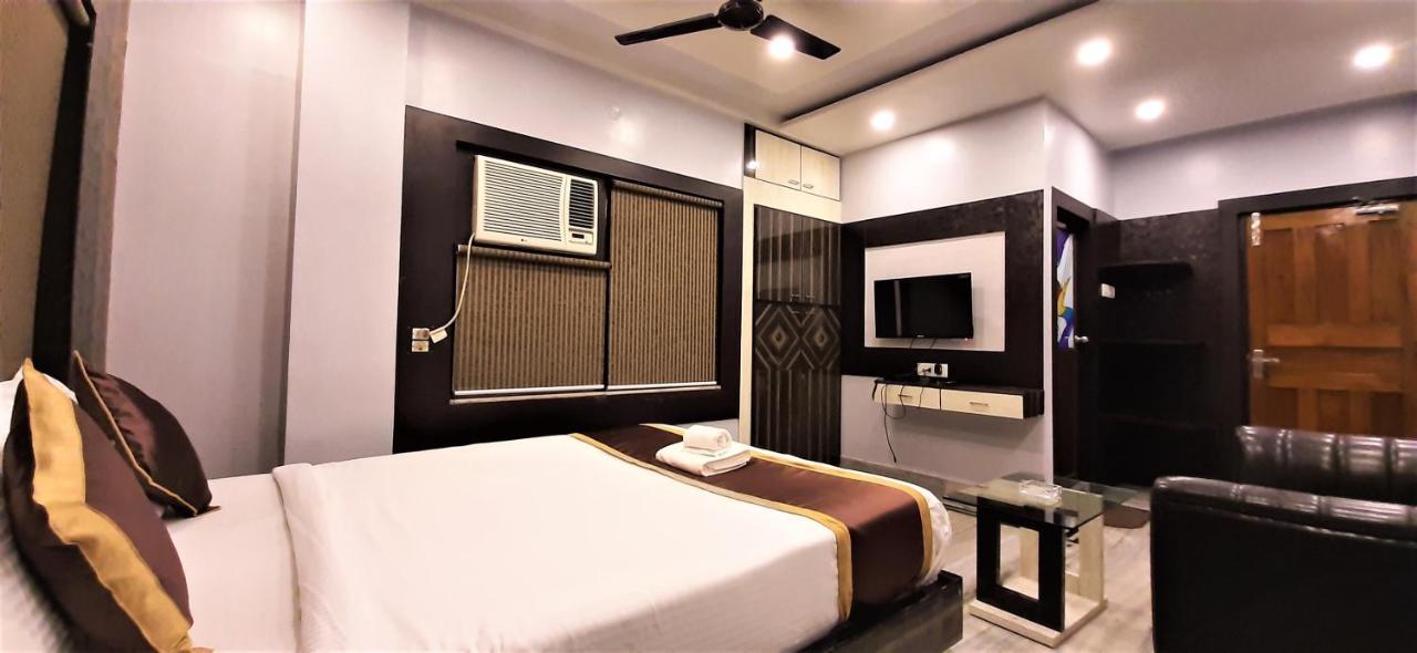 Hotel Dora House Calcutta  Esterno foto