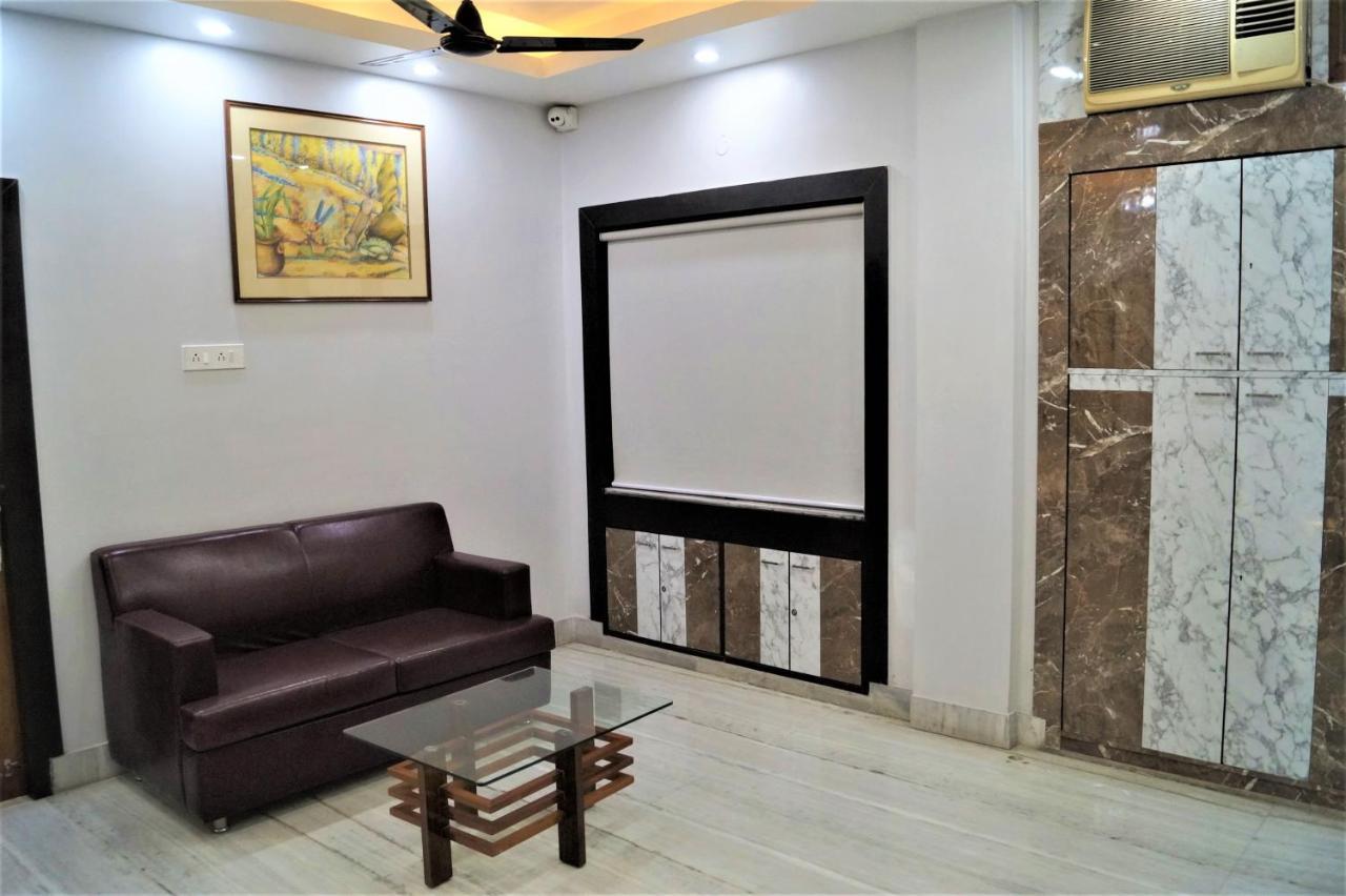 Hotel Dora House Calcutta  Esterno foto