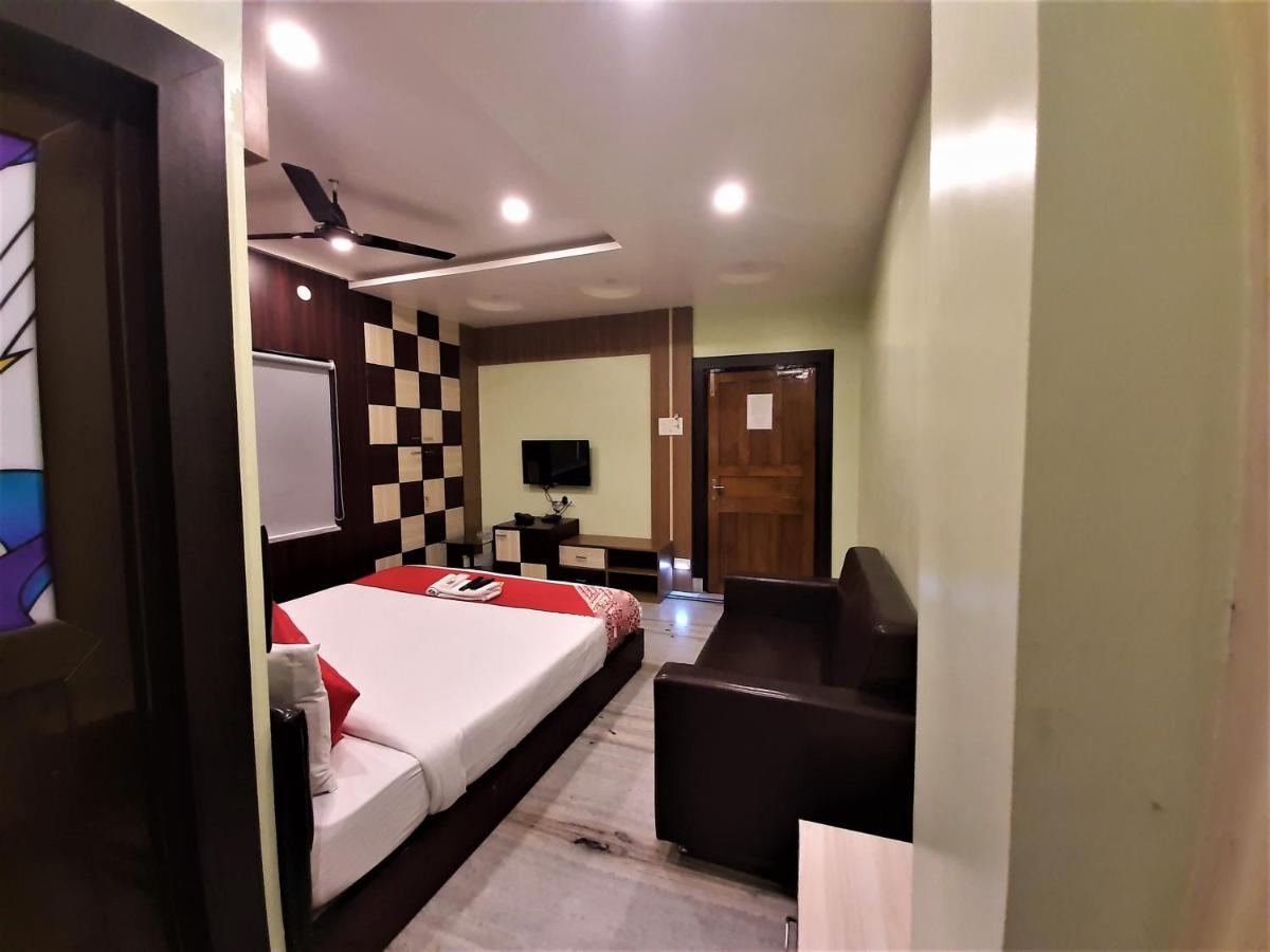Hotel Dora House Calcutta  Esterno foto
