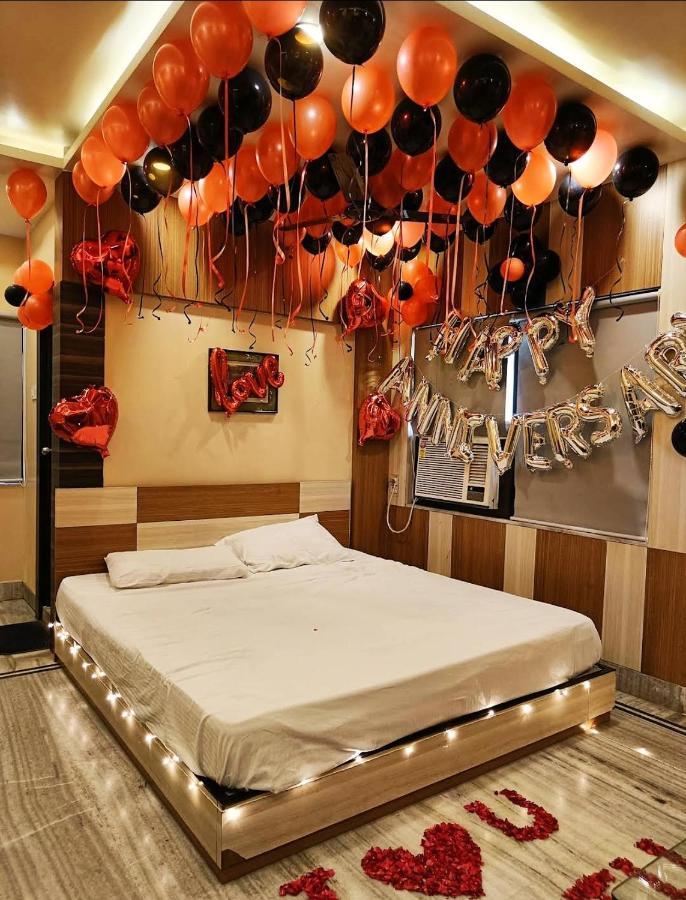 Hotel Dora House Calcutta  Esterno foto